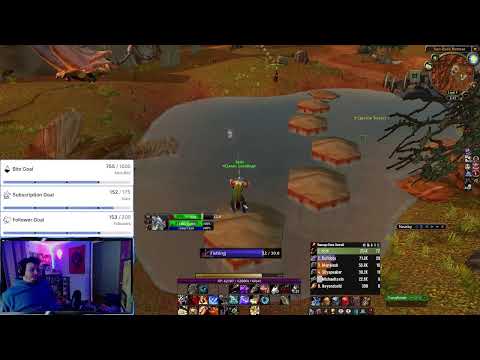 The Return of the Troll King.