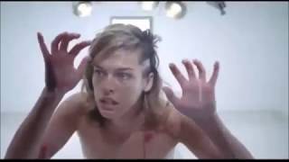 Milla jovovich its your life