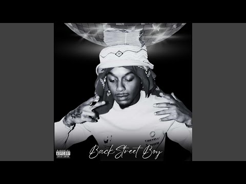 G Talk (feat. KT Foreign)