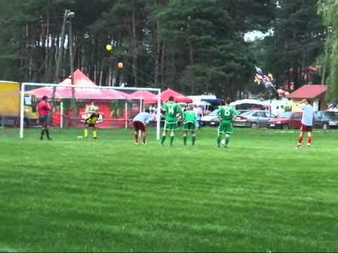 Roztocze Narol-Granica Lubycza Królewska(karny dla Lubyczy)