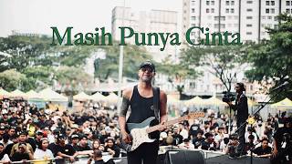 Download lagu Masih Punya Cinta - Cozy Republic ( Live at Setujuan Reggae Chapter II ) mp3