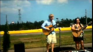 Aselin Debison - Driftwood (Live) - 2014