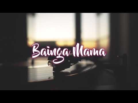 Melky Goeslaw - Ba'inga Mama [Lyric]