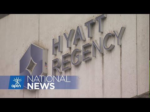 Incident prompts calls for boycott of Vancouver hotel | APTN News