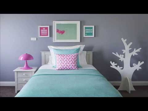 Bedroom Ideas For 10Yr Old Girl