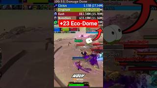 Insane +23 ECO Attempt By Holy Method! | MDI