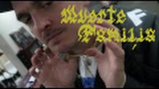 Lil Ugly Mane X MuertoFamily.