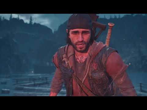 DAYS GONE PC Gameplay Walkthrough Part - 36 (720p 60fps) No Commentary