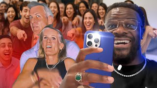 How This Cheating CEO Destroyed His Career in 10 Seconds