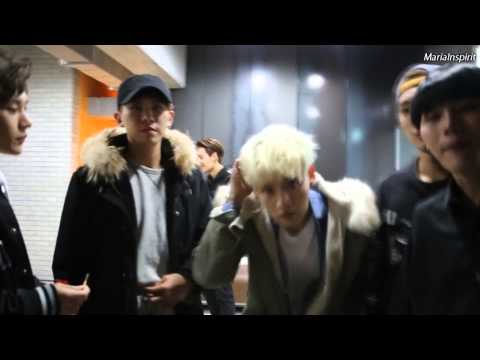 ToppDogg - 제니씨(김태양) #2