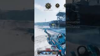 リロード入ったぁぁぁあ！#bo6
