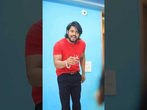 Surajactor new shorts #surajactor