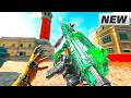 NEW FASTEST KILLING SMG In Warzone MPC 25