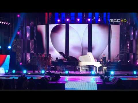 08-10-04 Wonder Girls, Kim Gunmo, Younha, Bobby Kim "The Original Melody"