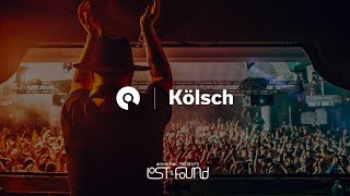 Kölsch - Live @ Lost & Found 2018