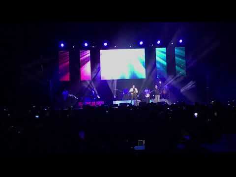 Alex Zurdo Volveré Feat Jaime Barceló Choliseo 2018