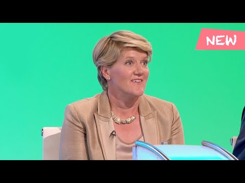 Polila se Clare Balding naschvál vínem?