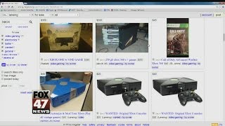 Is Craigslist the New Haven for Robbers