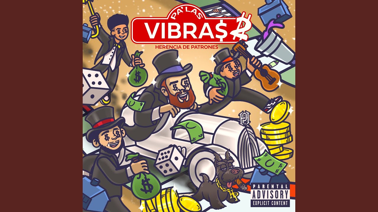 Buena Vida Mala Fama