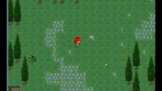 Ahriman’s Prophecy videosu