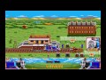 Longplay Thomas The Tank Engine Friends 1992 MS DOS