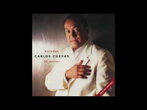 Carlos Cuevas - Y Después Del Amor (Baladas) [Official Audio]