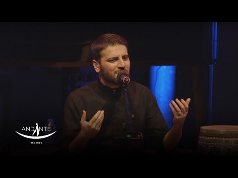Sami Yusuf - Ya Mustafa | Live In Concert 2015