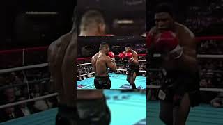 Download lagu Mike Tyson destroy Trevor berbick 🔥 #miketyson #fight #edit mp3