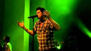 Run In The Night - Jars Of Clay