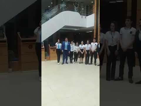 Feqan Berdeli Ve Genc Fanatlari