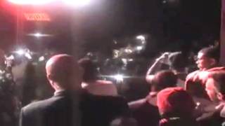 My President is Black REMIX - Jay Z &amp; Young Jeezy LIVE