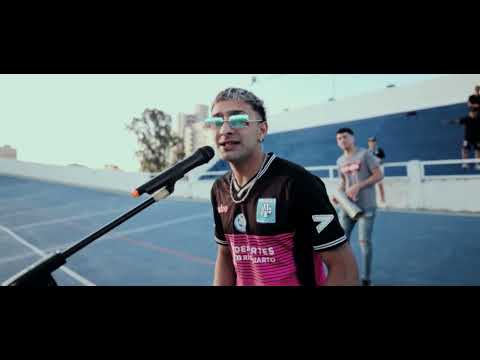 Tebi - Callada ( Video Oficial )