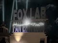 Fox Lab Fan Est 2006 Logo 2003