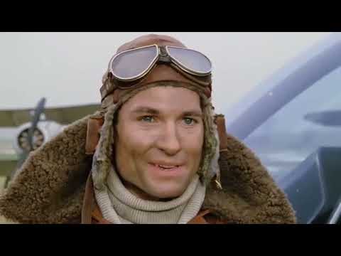 Biggles: Where My Demons Hide