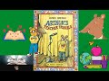 ️Arthur S Teacher Trouble A Children S Story Read Aloud Storytimechildrenstories
