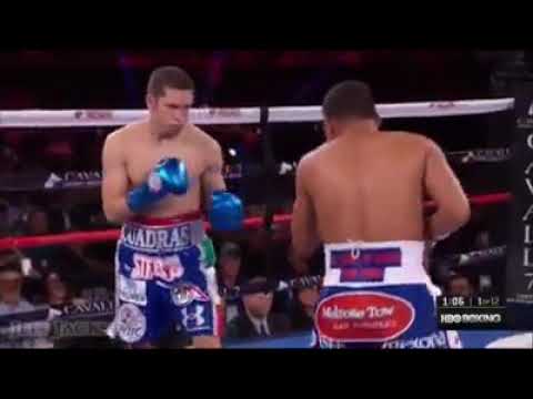 Roman "Chocolatito" gonzalez🇳🇮 Vs Carlos el "Príncipe" Cuadra🇲🇽 Full Highlights 💥🥊