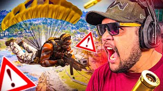 il FAUT VITE PATCHER ÇA sur WARZONE 🤬