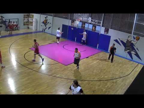 RED FIGHTERS - RED DIKOLO 87-77 13/07/2020 SUPERIOR CUP