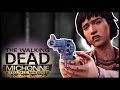 DON T PULL THE TRIGGER Part 4 The Walking Dead Michonne Episode 1 In Too Deep