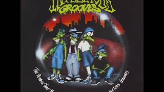 Infectious Grooves - You Lie ... And Yo Breath Stank (1991)