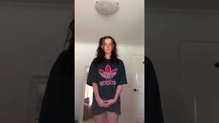 Pigtails are my weakness ?? #shorts #foryou #outfit