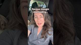 Random thought downloading… Sending you all love! ✨💜🕊️ #HSP #empaths #randomthought #positivePOV