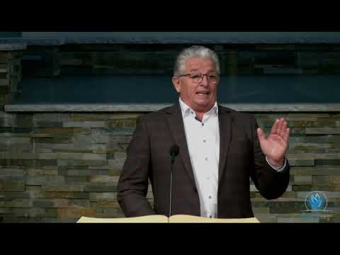 Asa a zis Domnul!_Mircea Demean