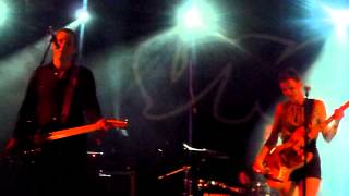 Prinzhorn Dance School - Up! Up! Up! + You&#39;re The Space Invader (Milhões de Festa, 21 Julho 2012)