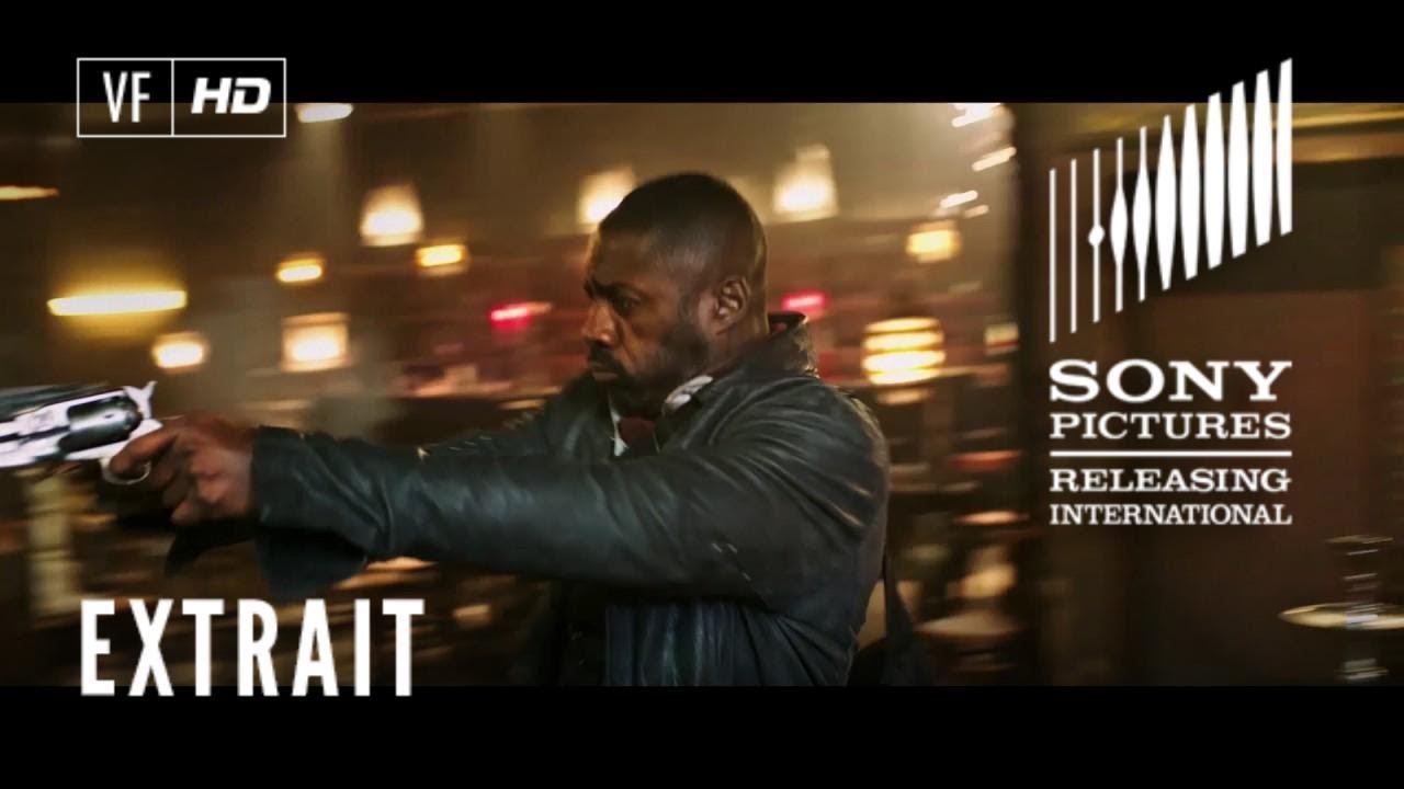 Miniature de la vidéo La Tour Sombre - Extrait "Epic Battle" - VF du film La Tour sombre