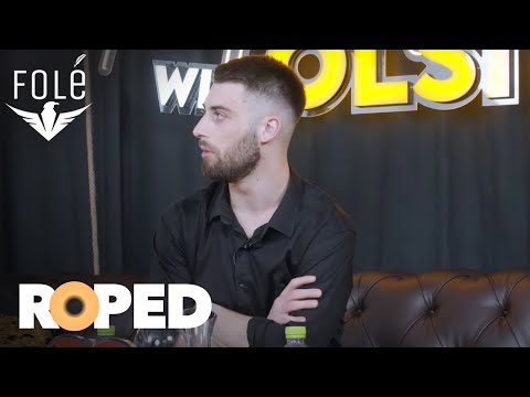 Ja cilin rreper nuk e fton dot Meritoni në Gjoni Black — (Roped with Olsi — Episode 21)