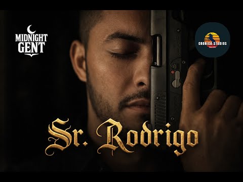 Sr. Rodrigo (CORRIDO INÉDITO) (DICIEMBRE 2025) #midnightgent
