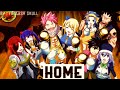 Machine Gun Kelly X Ambassadors Ft Bebe Rexha Home AMV