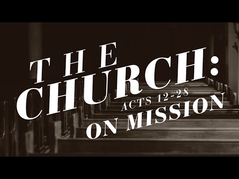 September 28, 2025 - Gospel Friction (Acts 14:8-22 - Norm Byers)