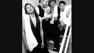 Bodeans- "Idaho" (Rare KBCO Version)